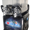 I Luv Slush SMSLUSH2EXP Slushy Machine