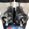I Luv Slush SMSLUSH2EXP Slushy Machine