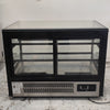 Airex AXR.FDCTSQ.09 Countertop Chilled Food Display