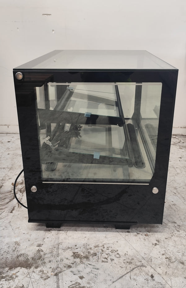Airex AXR.FDCTSQ.09 Countertop Chilled Food Display