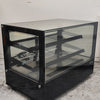 Airex AXR.FDCTSQ.09 Countertop Chilled Food Display