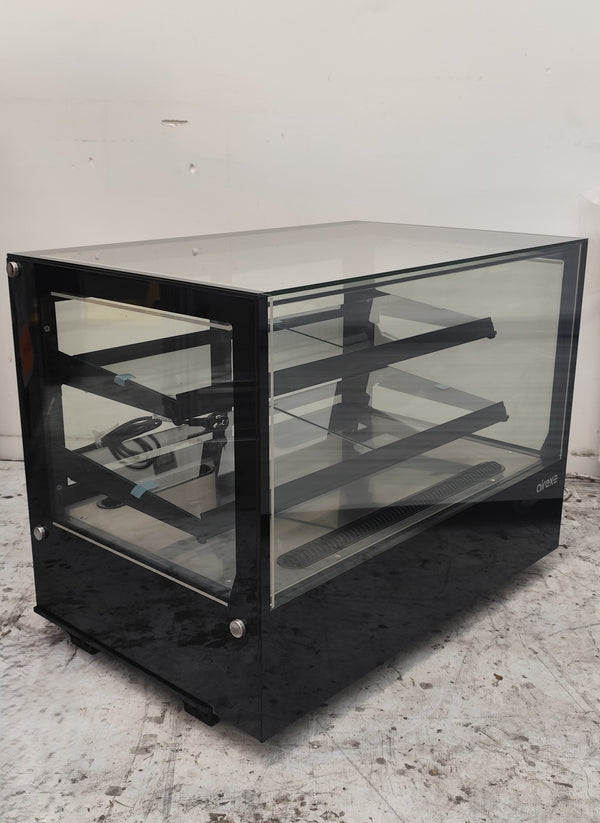 Airex AXR.FDCTSQ.09 Countertop Chilled Food Display