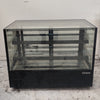 Airex AXR.FDCTSQ.09 Countertop Chilled Food Display