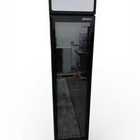 Airex Slimline Merchandiser Fridge