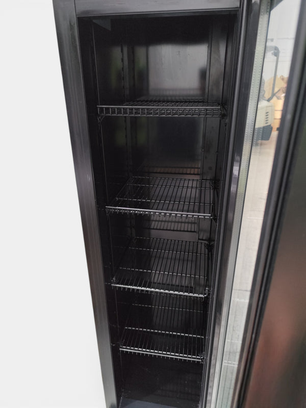 Airex Slimline Merchandiser Fridge