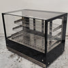 Airex AXH.FDCTSQ-09 Countertop Heated Food Display