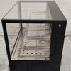 Airex AXH.FDCTSQ-09 Countertop Heated Food Display