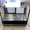 Airex AXH.FDCTSQ-09 Countertop Heated Display Cabinet