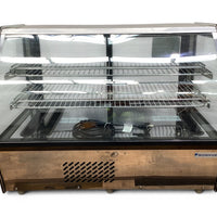 Bonvue HTR160 Countertop Chilled Display