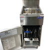 Cookrite ATFS-50 Gas Fryer