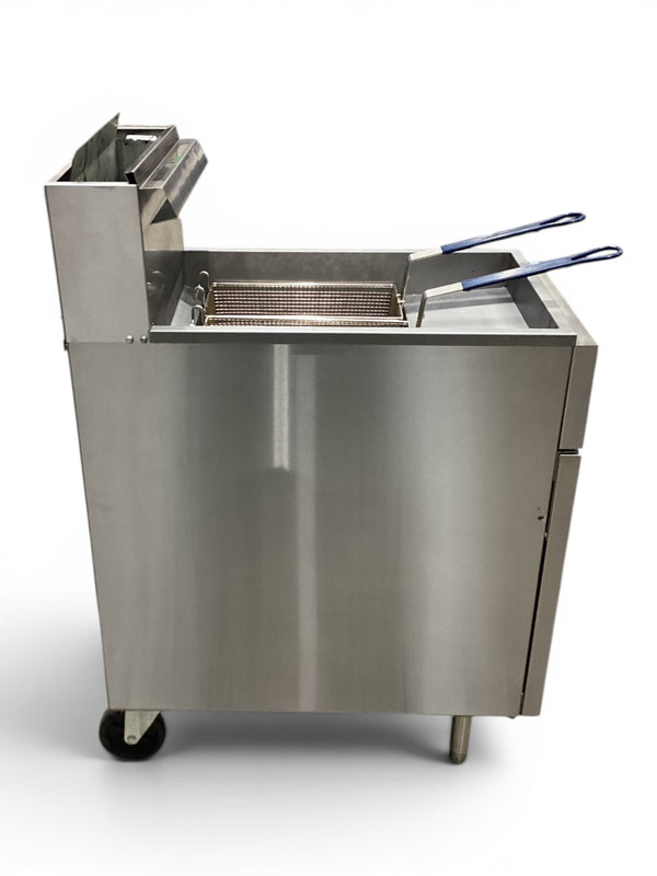 Cookrite ATFS-50 Gas Fryer