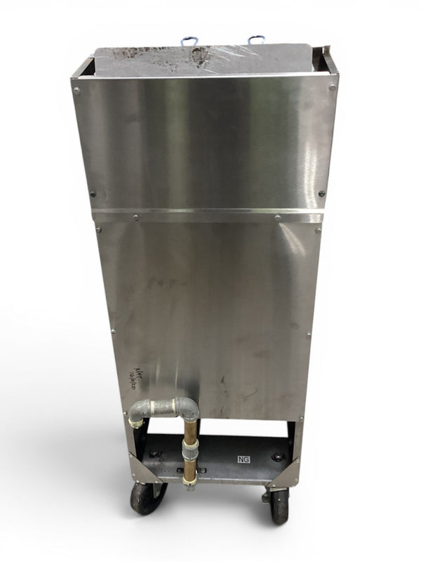 Cookrite ATFS-50 Gas Fryer