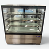 Atosa WDF127Z 1200mm Chilled Cake Showcase