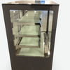 Atosa WDF127Z 1200mm Chilled Cake Showcase