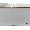 Atosa BD-550 Chest Freezer