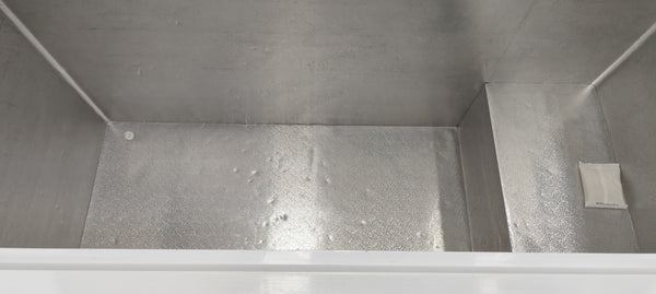 Atosa BD-550 Chest Freezer