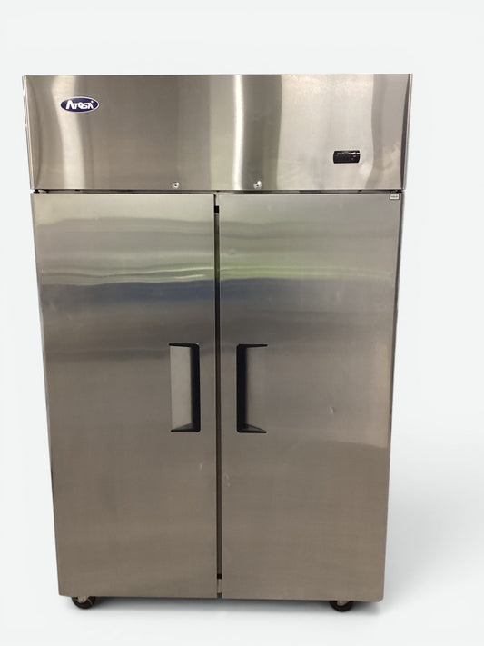 Atosa YBF9218 Upright Fridge