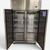 Atosa YBF9218 Upright Fridge