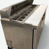 Atosa MSF8303 Sandwich Prep Fridge
