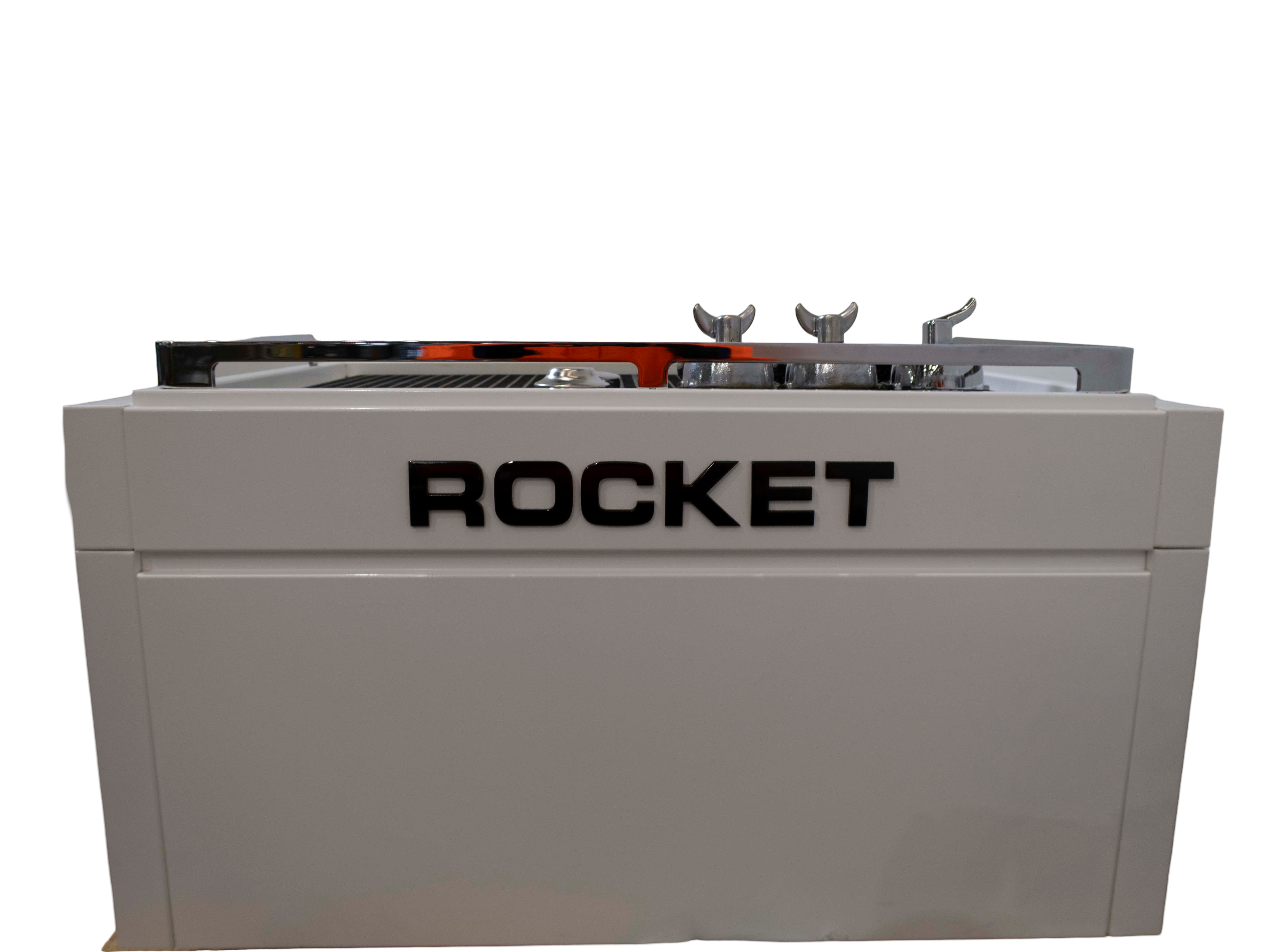 Rocket Timer A2 2 Group Coffee Machine