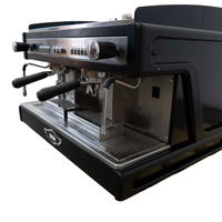 Wega EVD/2-WA 2 Group Volumetric Coffee Machine