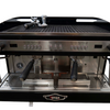 Wega EVD/2-WA 2 Group Volumetric Coffee Machine