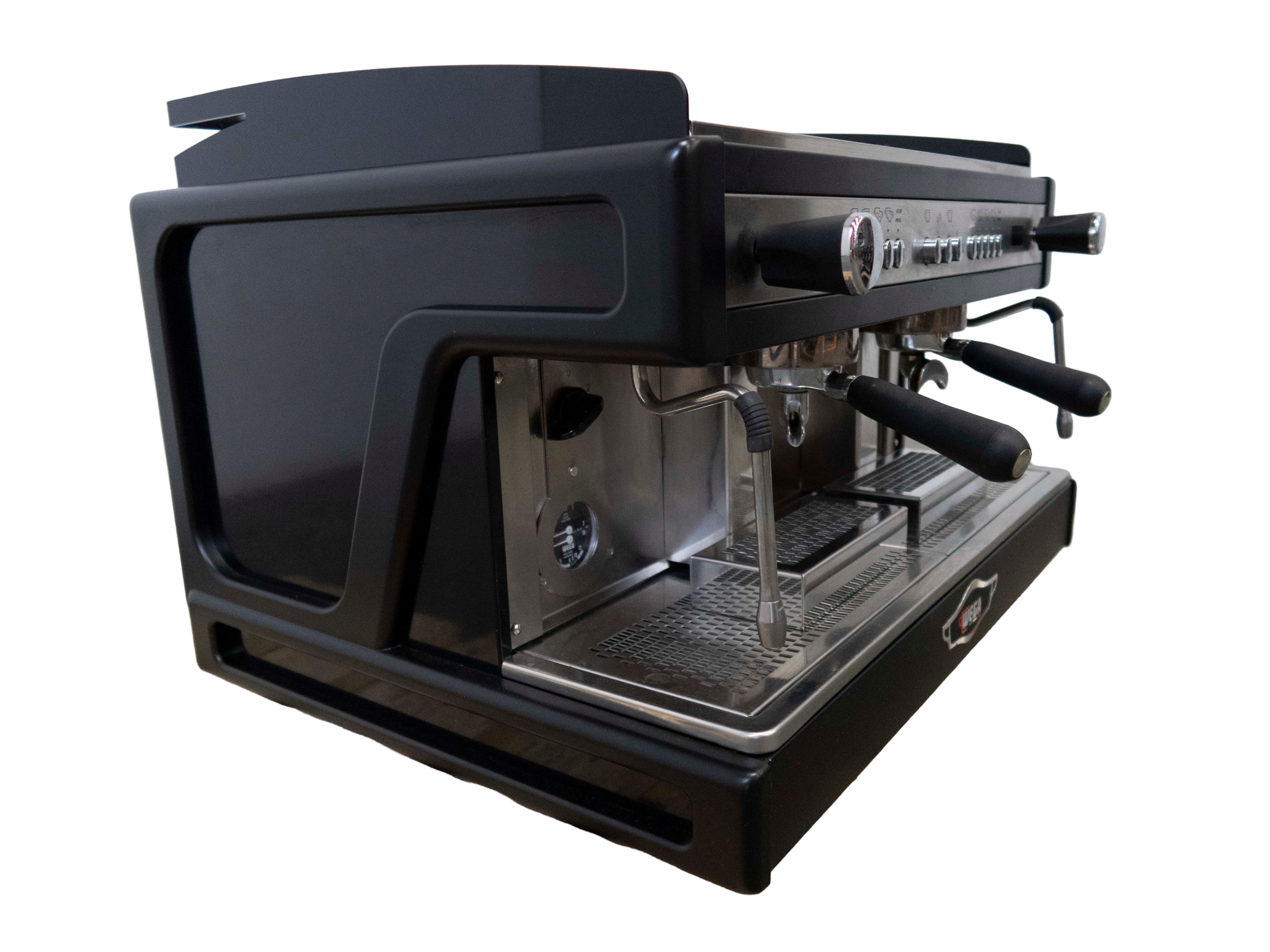 Wega EVD/2-WA 2 Group Volumetric Coffee Machine