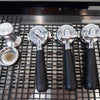 Wega EVD/2-WA 2 Group Volumetric Coffee Machine
