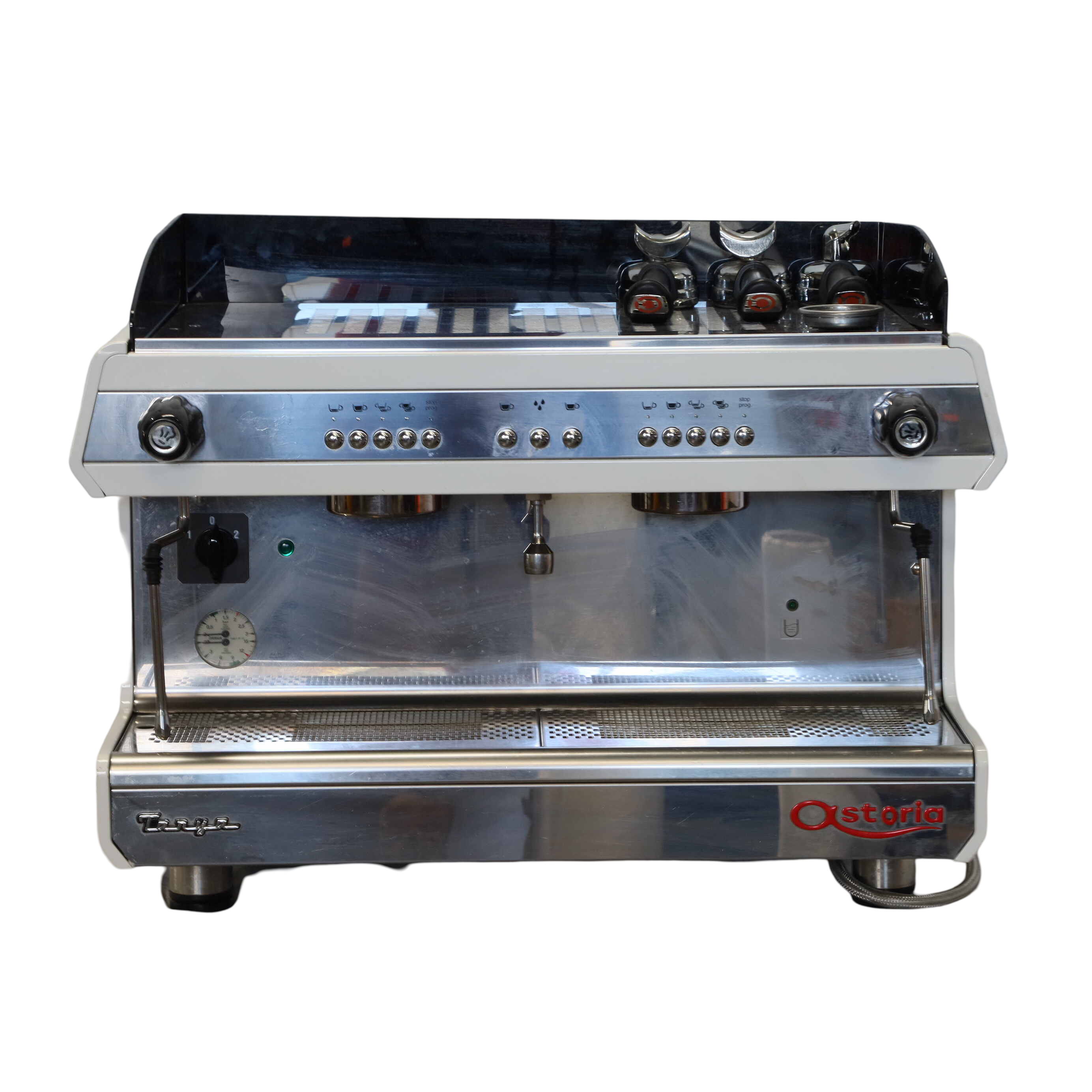 Astoria Tanya 2 Group Coffee Machine