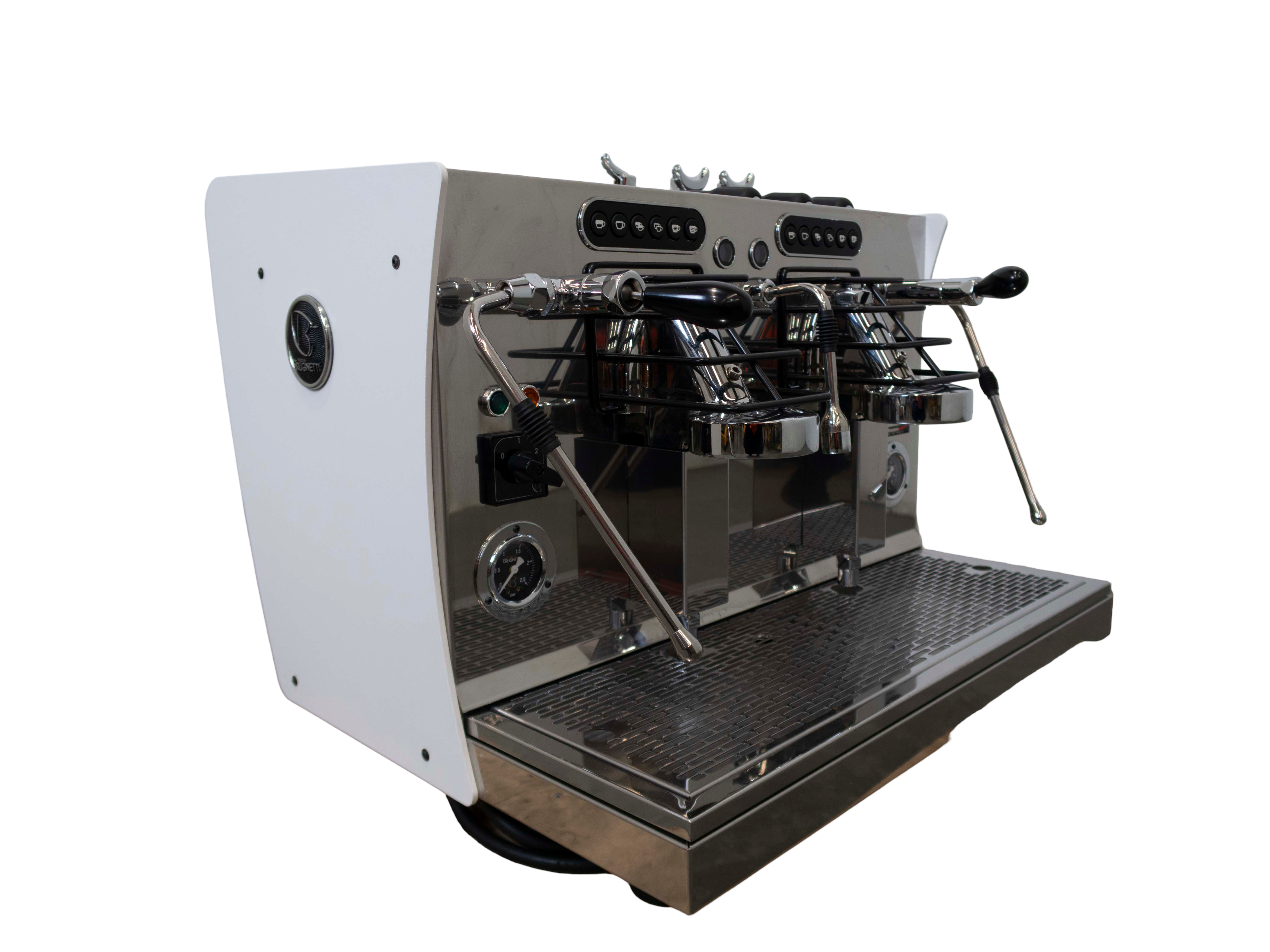 Brugnetti Giulia 2 Group Coffee Machine