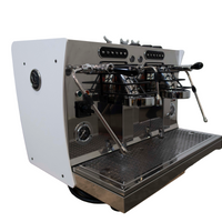 Brugnetti Giulia 2 Group Coffee Machine