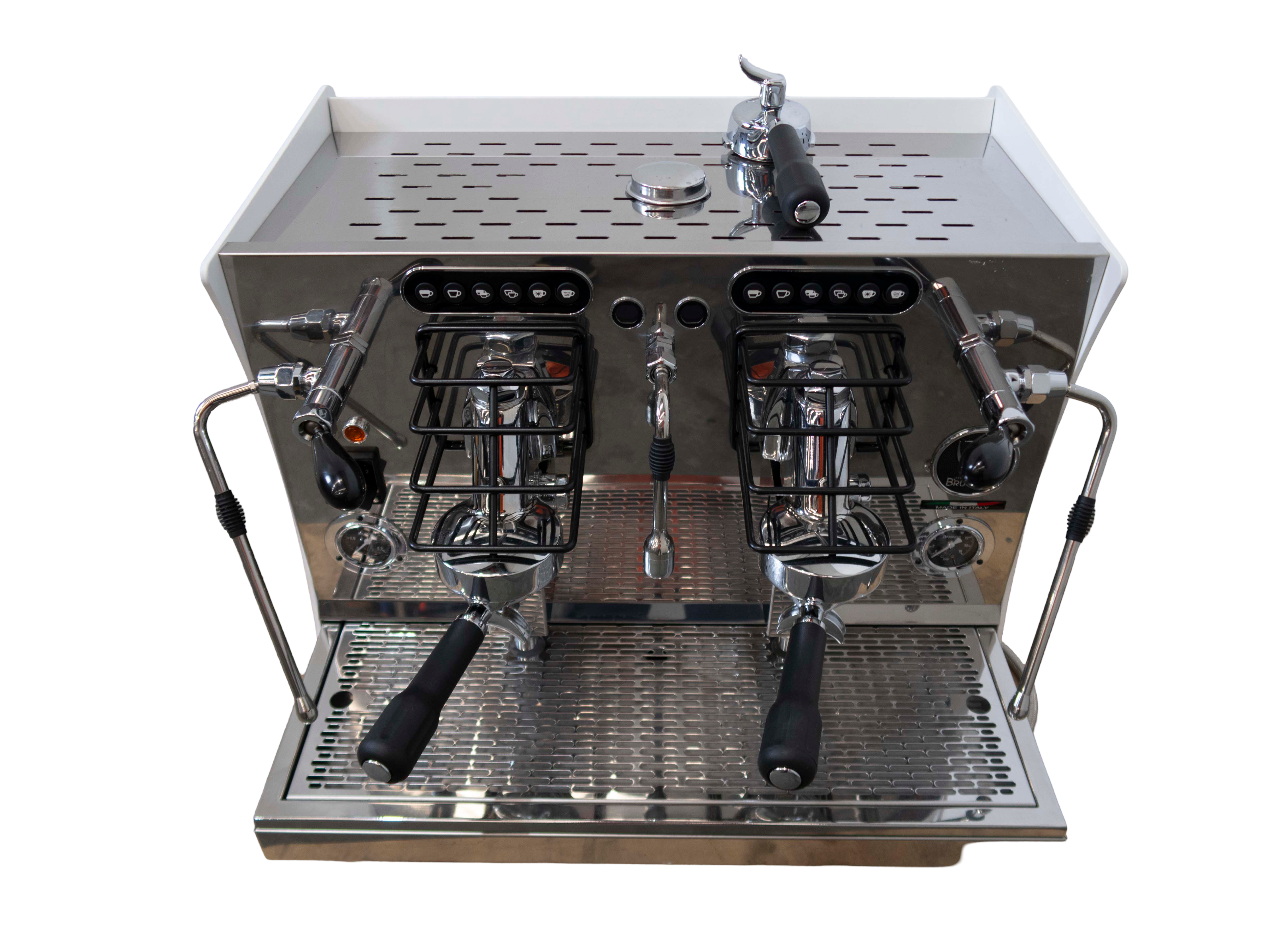 Brugnetti Giulia 2 Group Coffee Machine