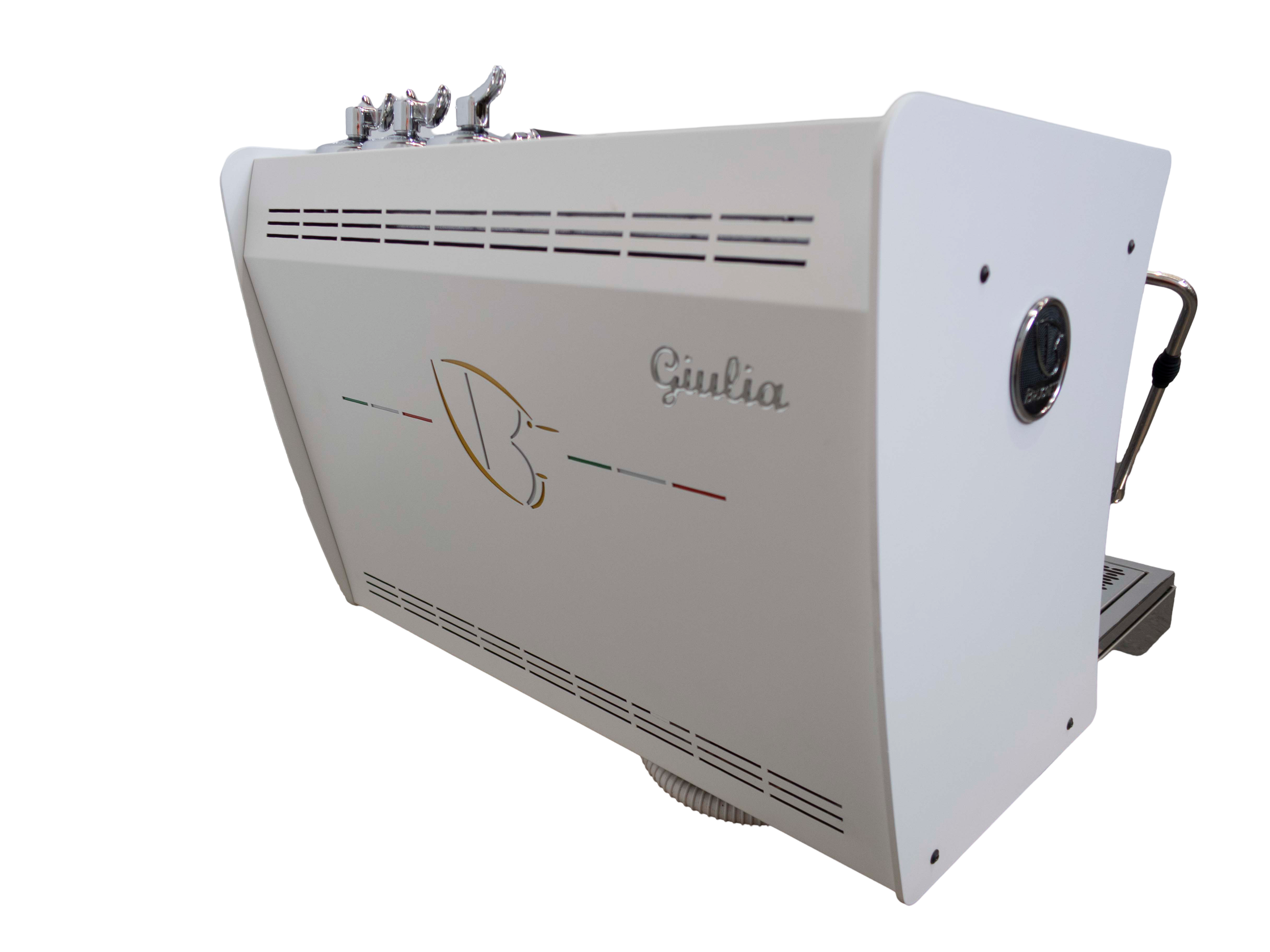 Brugnetti Giulia 2 Group Coffee Machine