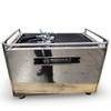 Rocket Boxer 2 Group Coffee Machine