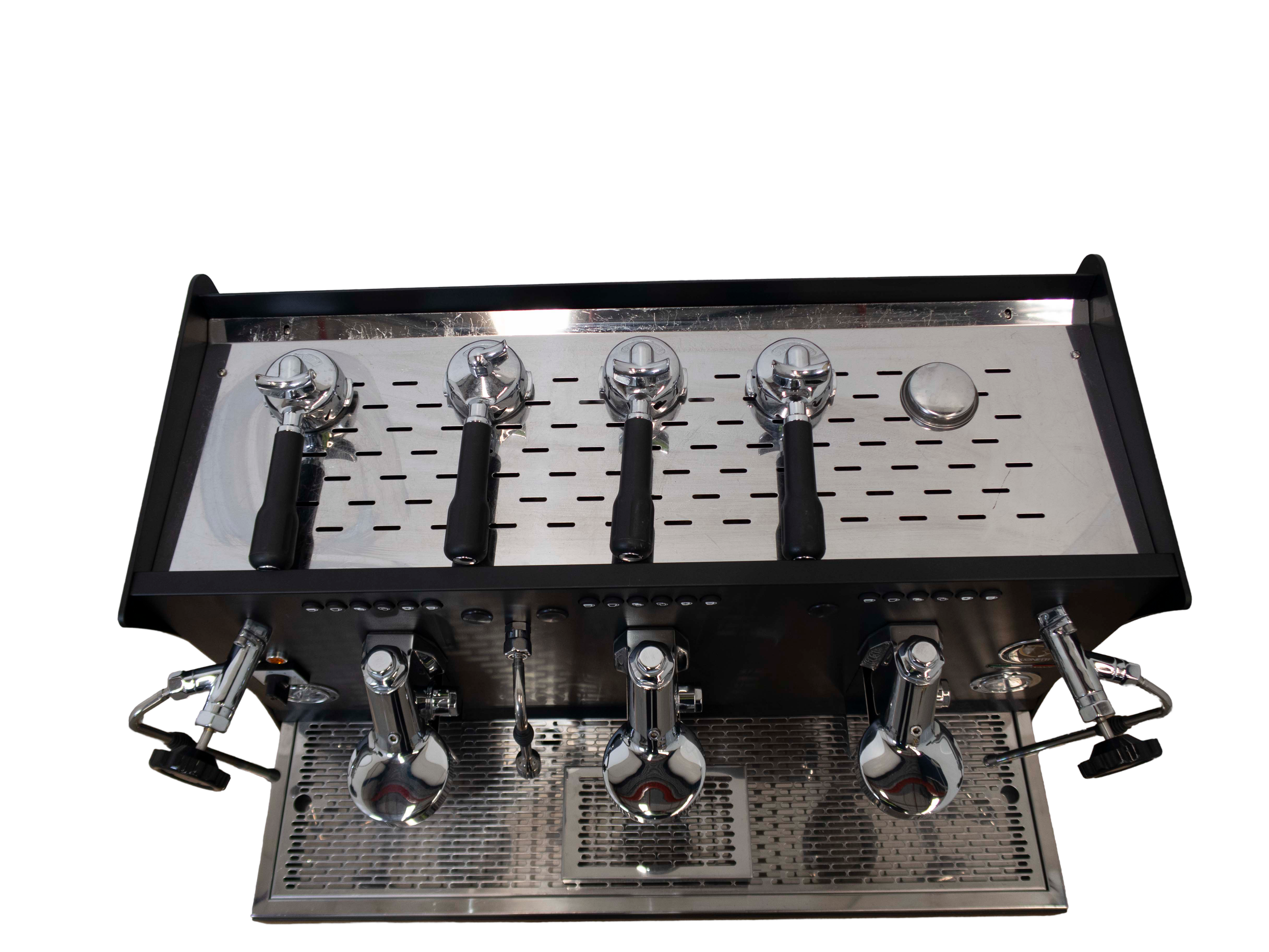 Brugnetti Giulia 3 Group Coffee Machine