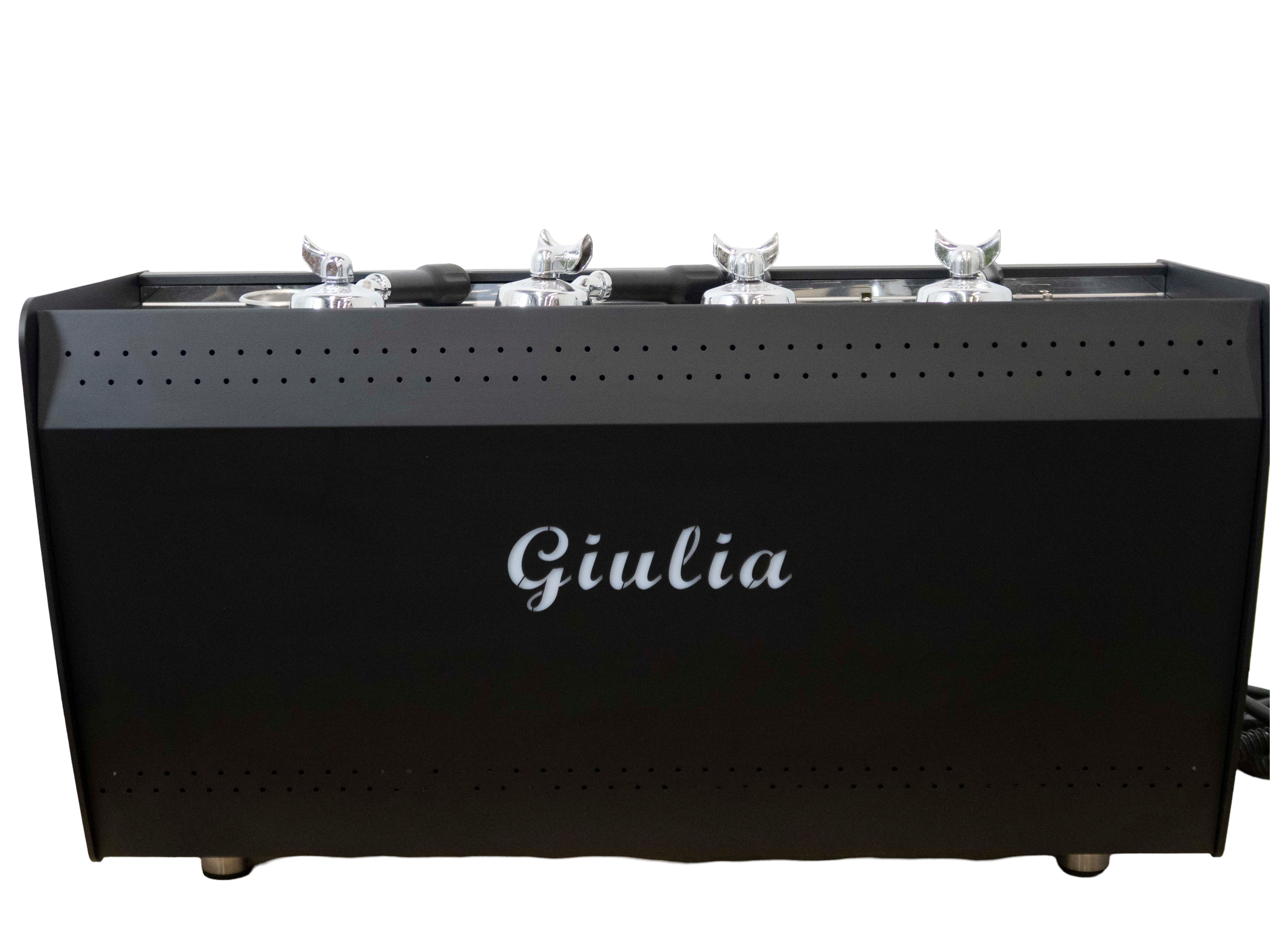 Brugnetti Giulia 3 Group Coffee Machine