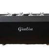 Brugnetti Giulia 3 Group Coffee Machine
