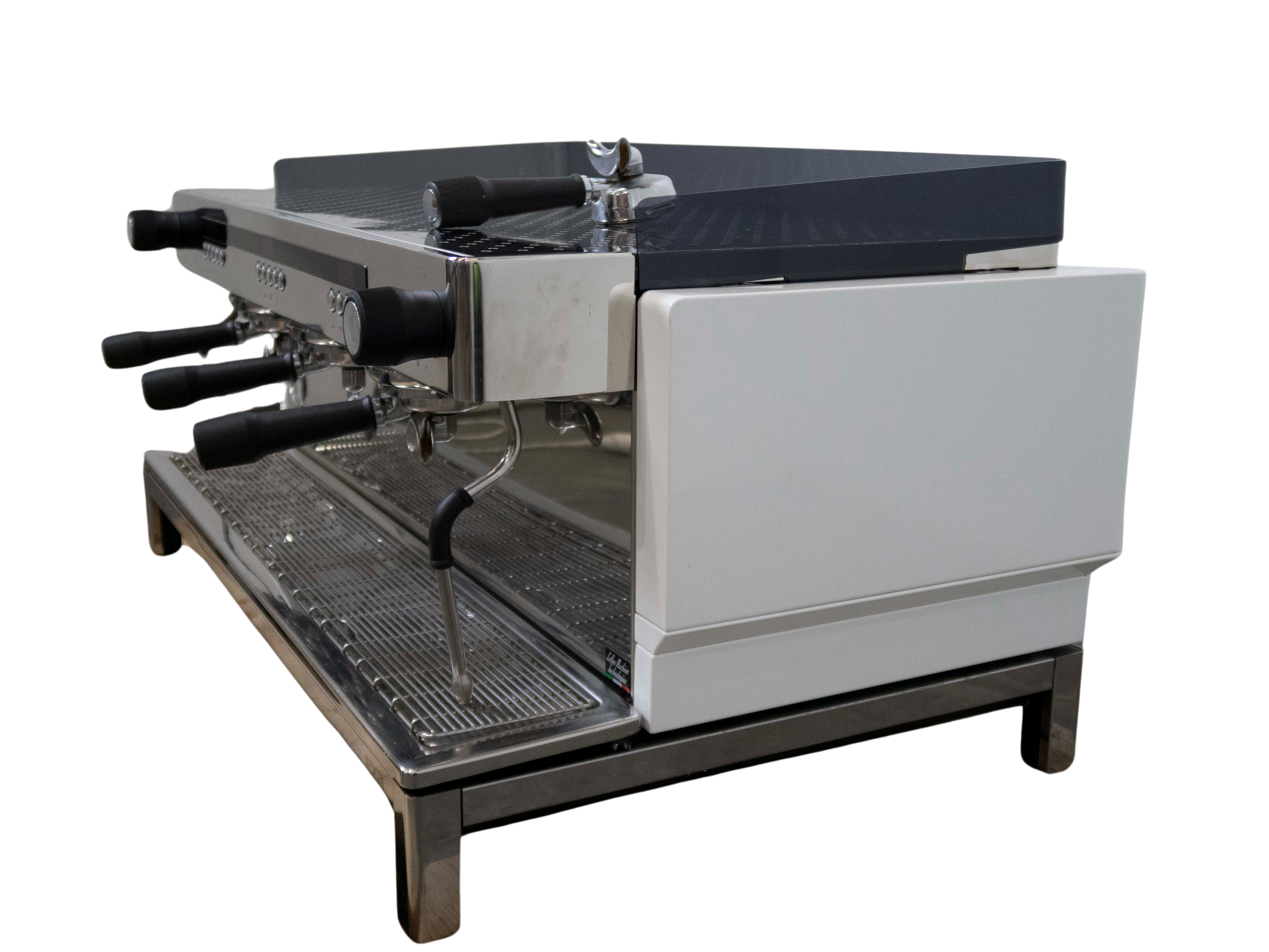 Crem EX3 3 Group Coffee Machine