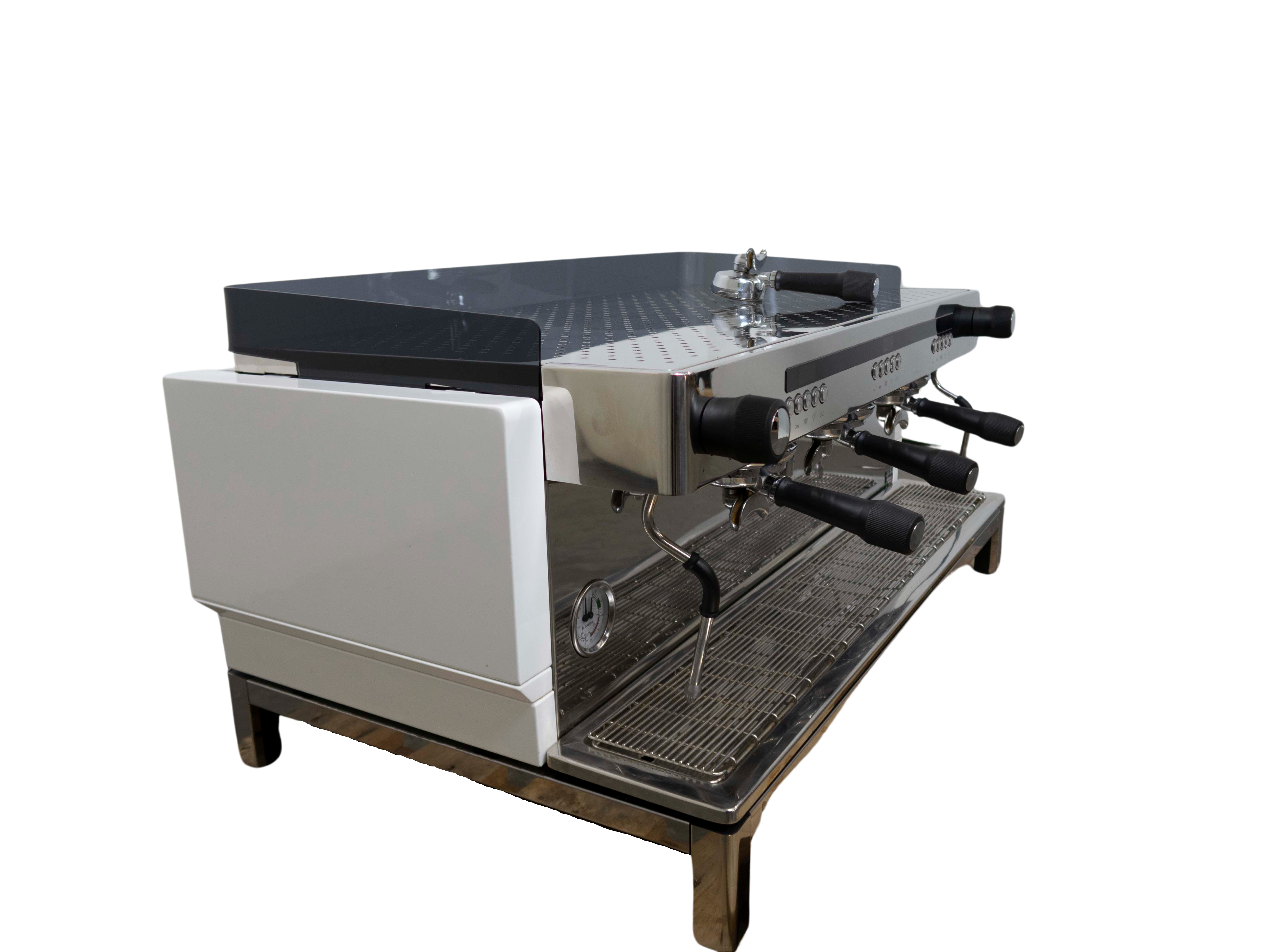 Crem EX3 3 Group Coffee Machine