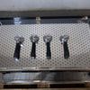 Crem EX3 3 Group Coffee Machine