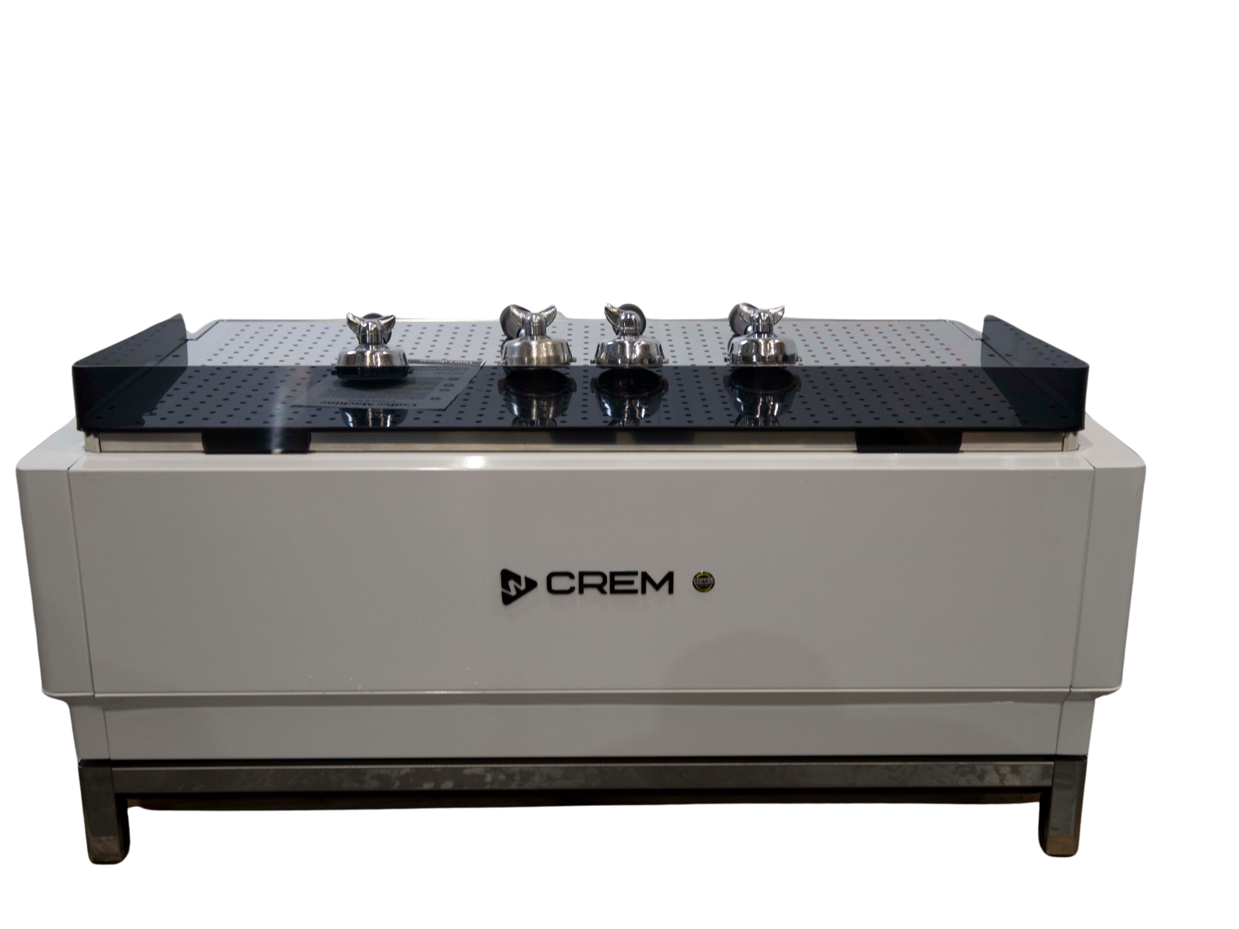 Crem EX3 3 Group Coffee Machine