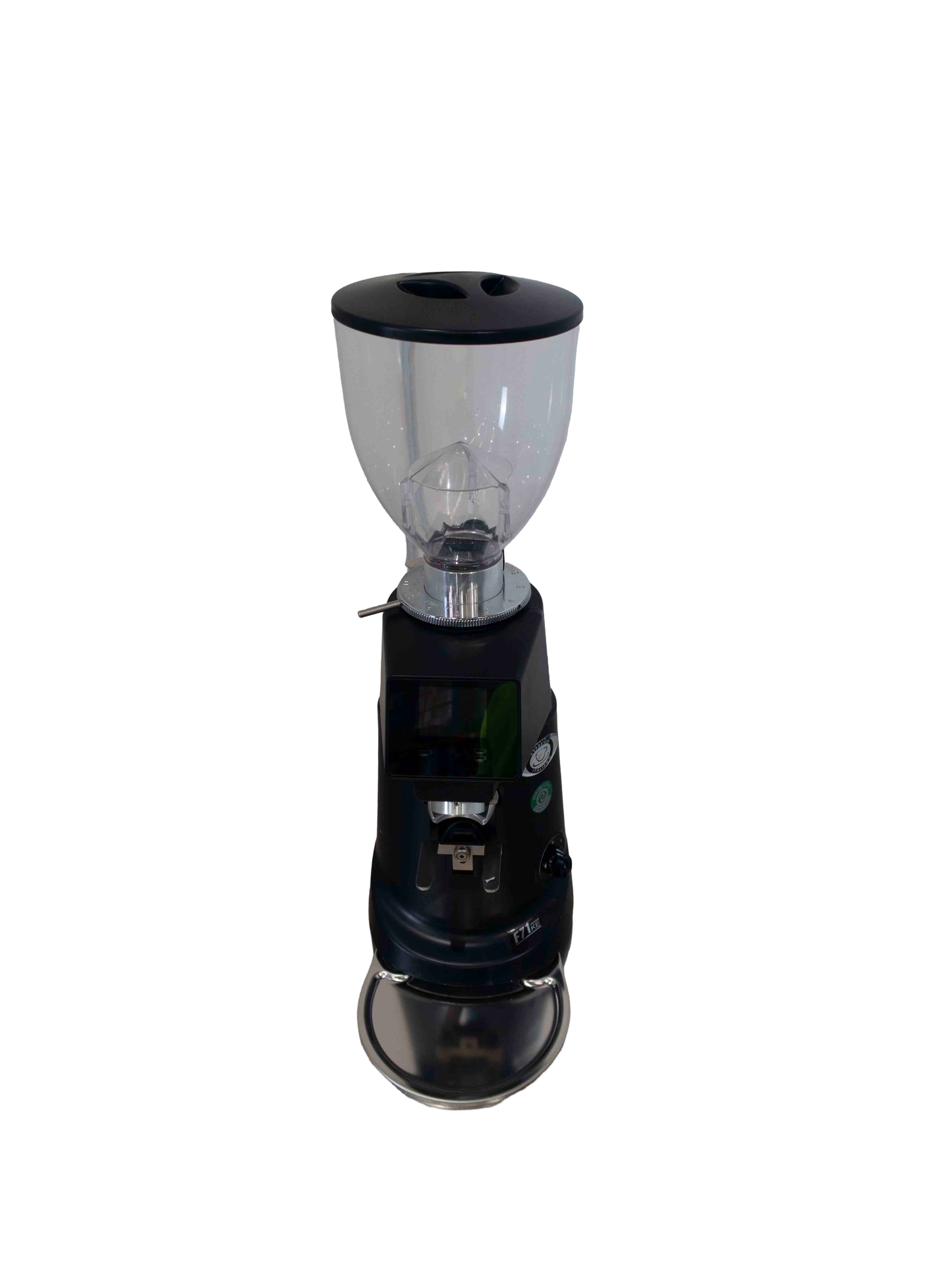 Fiorenzato F71 EK Coffee Grinder