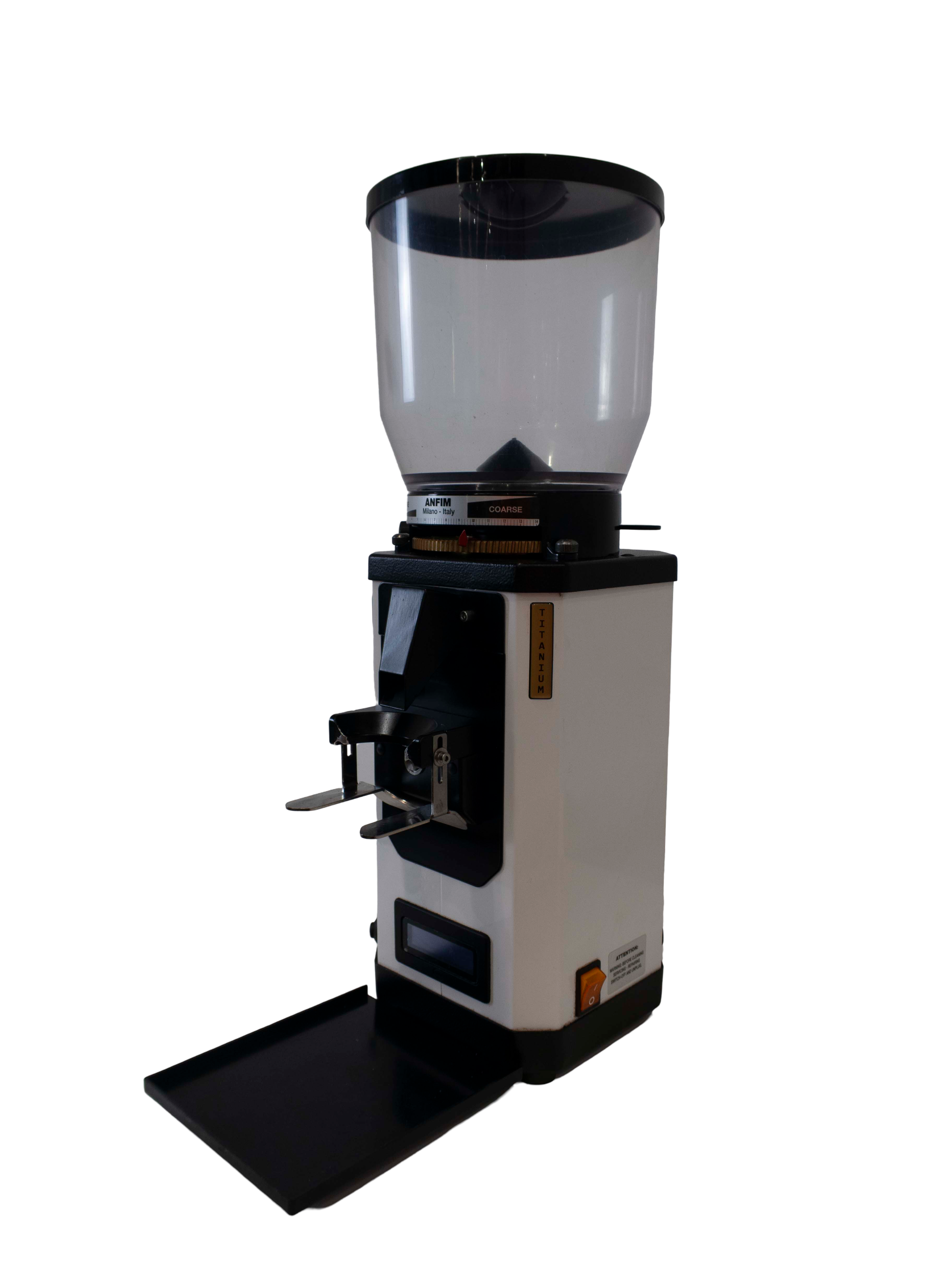 Anfim SCODY II Coffee Grinder
