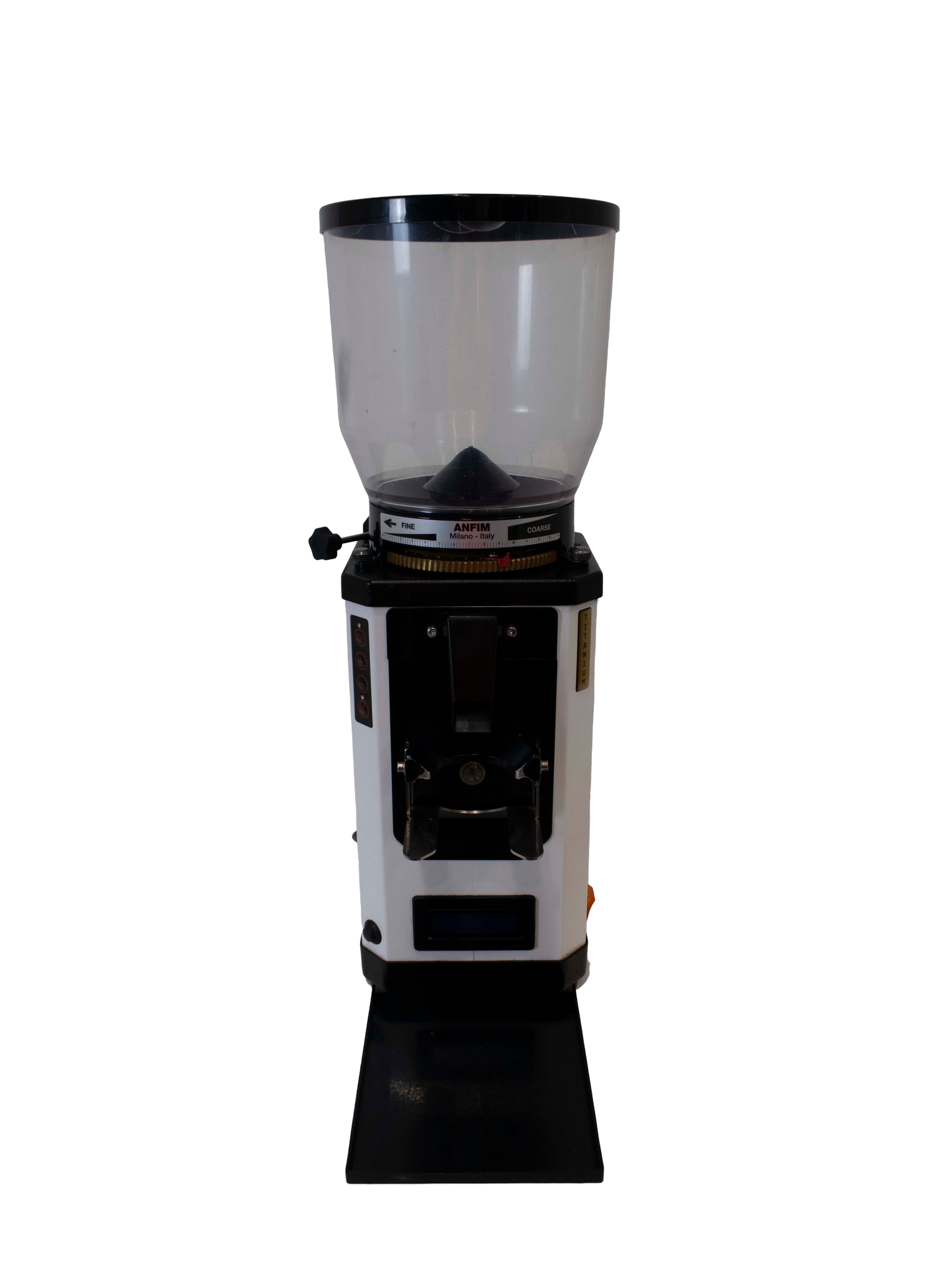 Anfim SCODY II Coffee Grinder