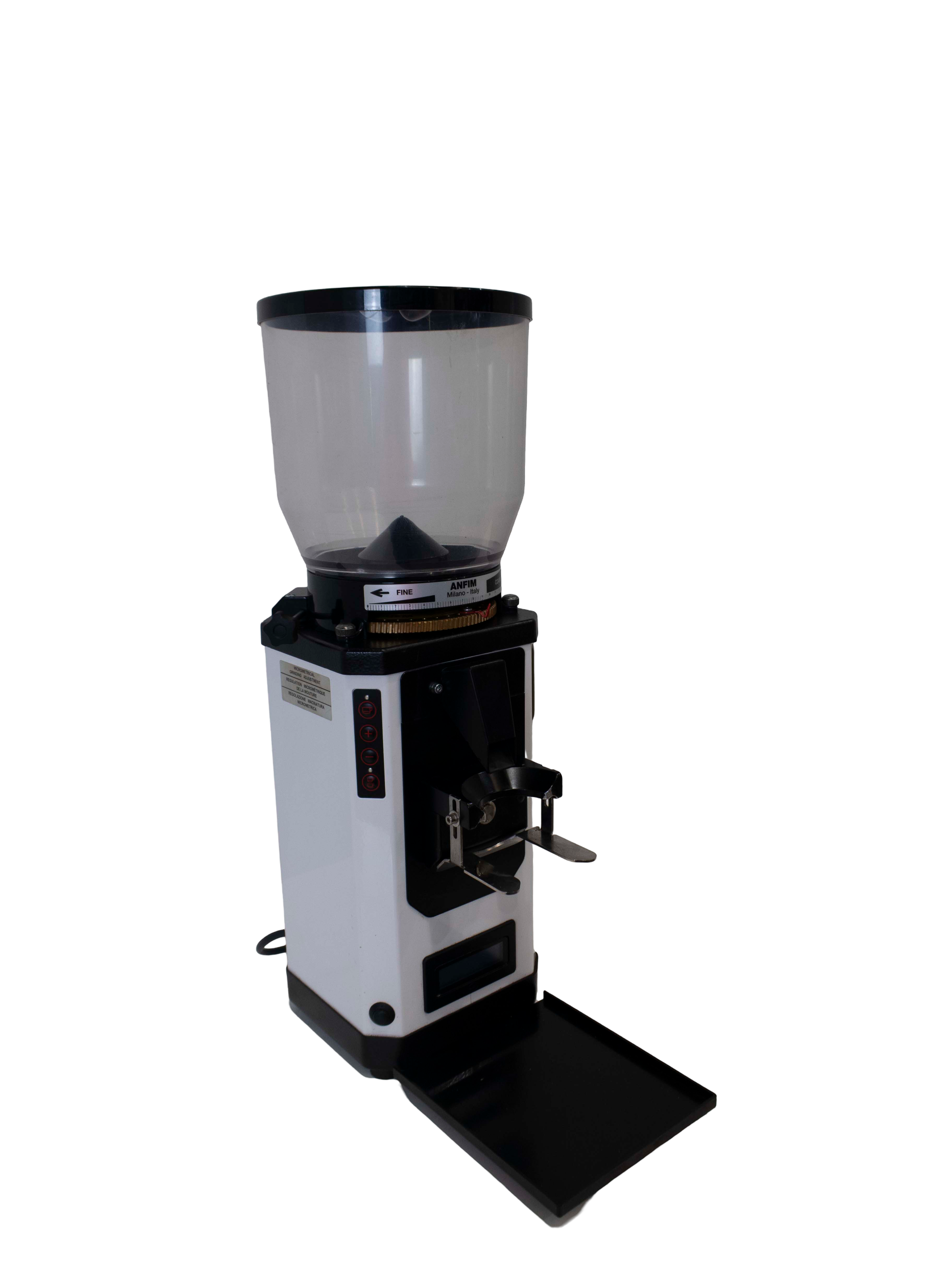Anfim SCODY II Coffee Grinder