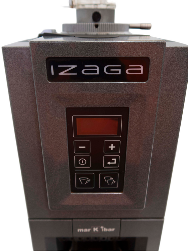 Markibar Izaga Coffee Grinder