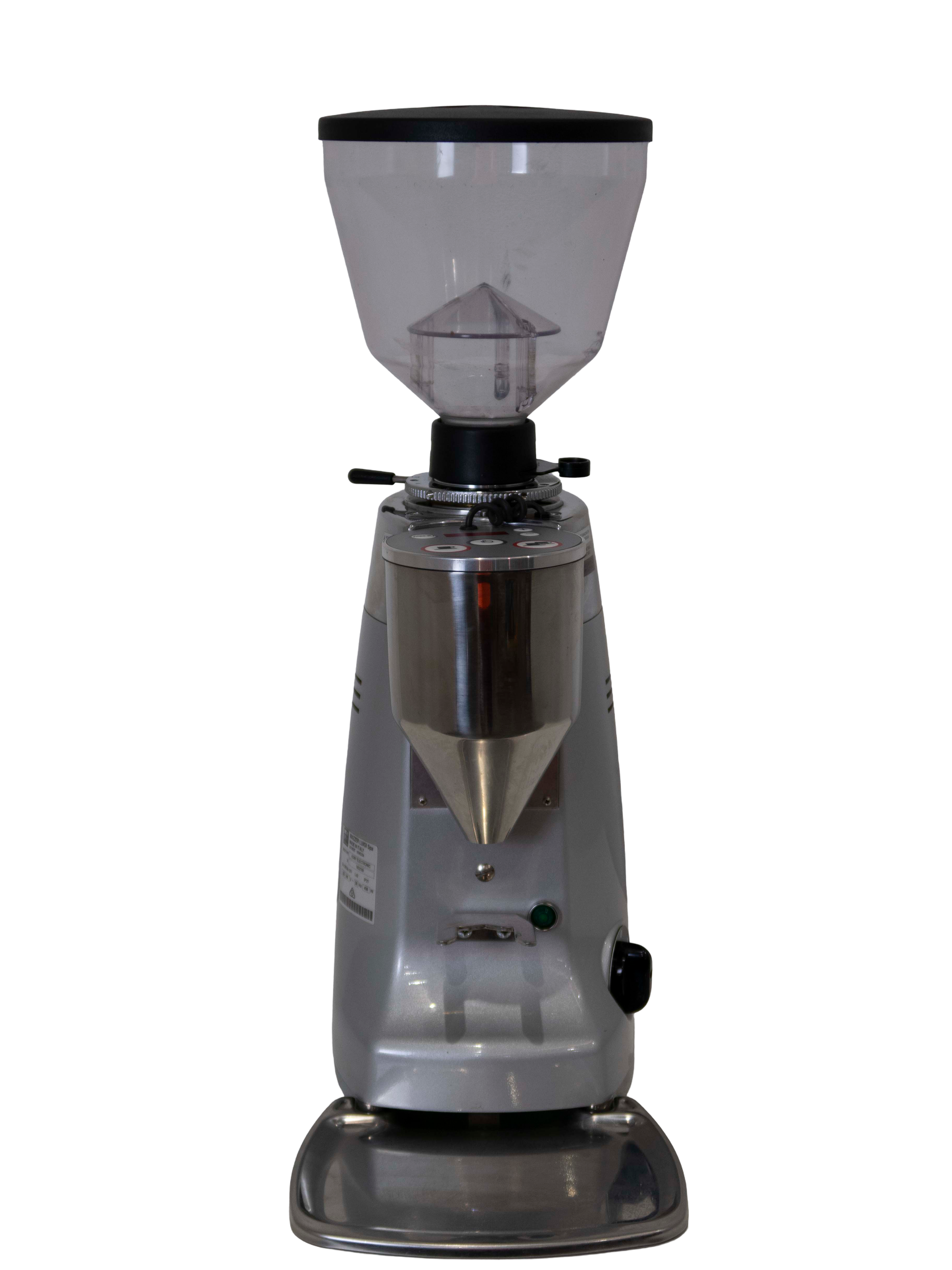 Mazzer Kony Coffee Grinder