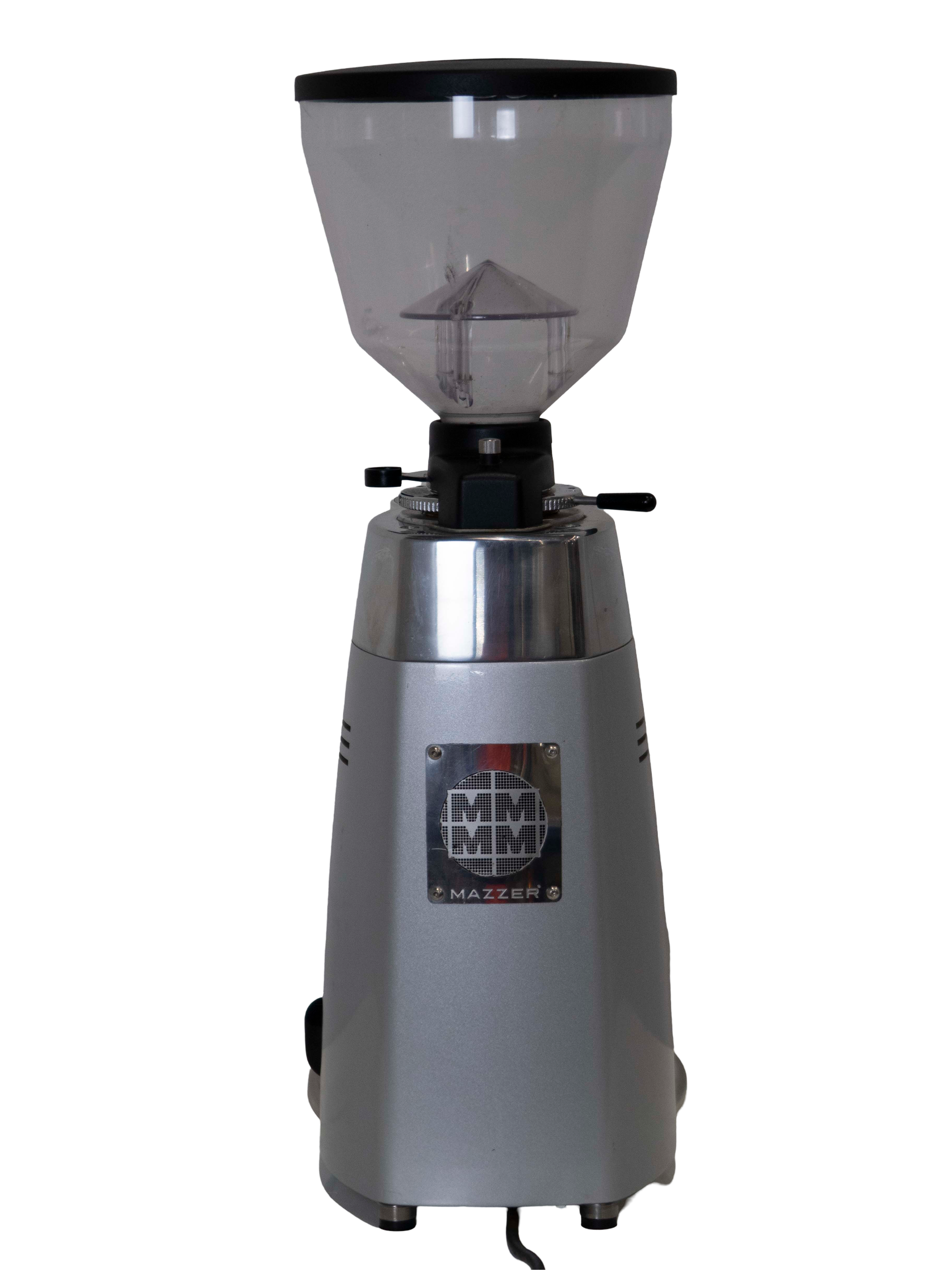 Mazzer Kony Coffee Grinder