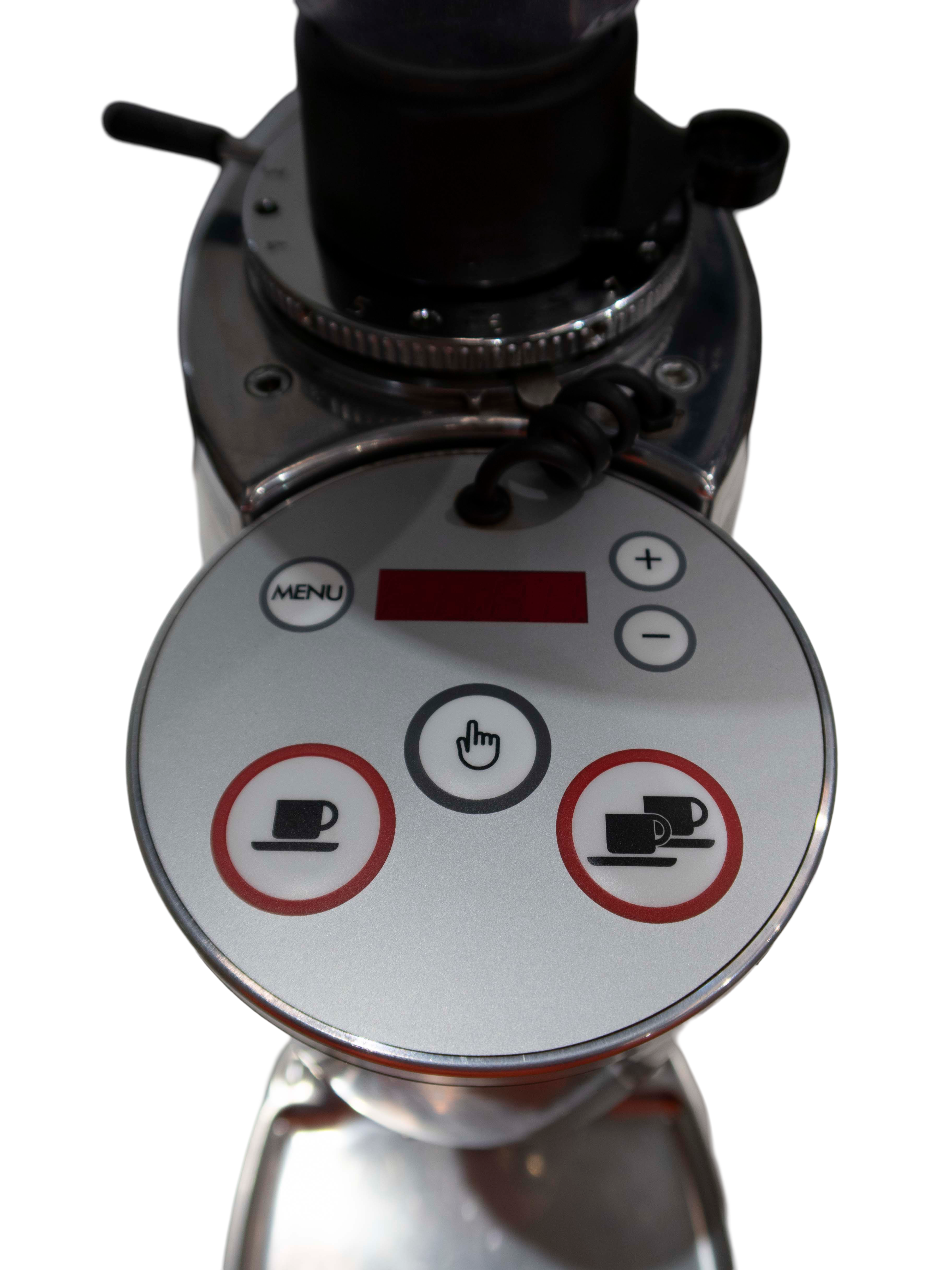 Mazzer Kony Coffee Grinder