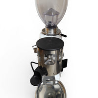 Mazzer MINI MAN Manual Coffee Grinder